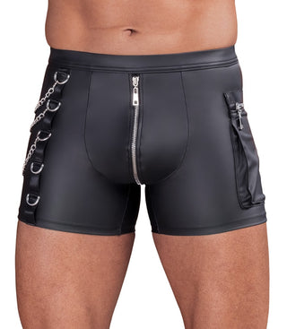 NEK Tighta Pants med Kedjor