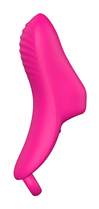 Finger Love Magenta