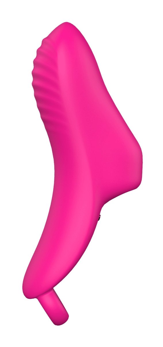 Finger Love Magenta
