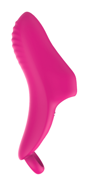 Finger Love Magenta