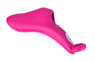 Finger Love Magenta