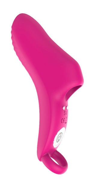 Finger Love Magenta