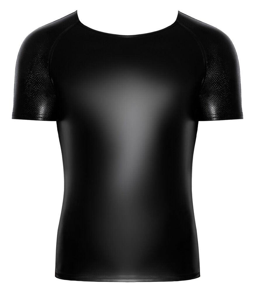 Powerwetlook Shirt
