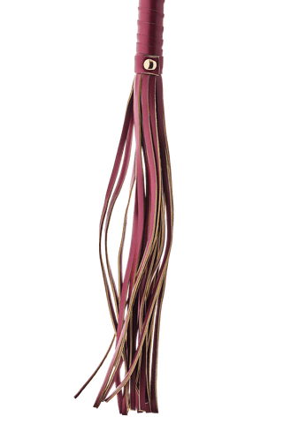 Blaze Elite Röd Flogger