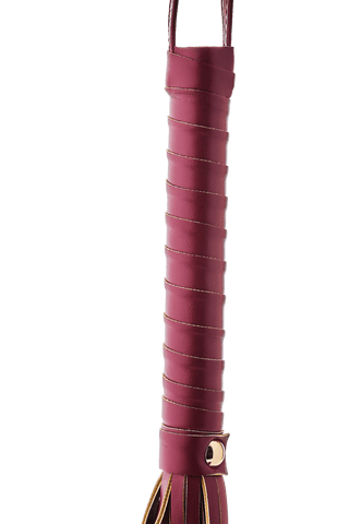 Blaze Elite Röd Flogger