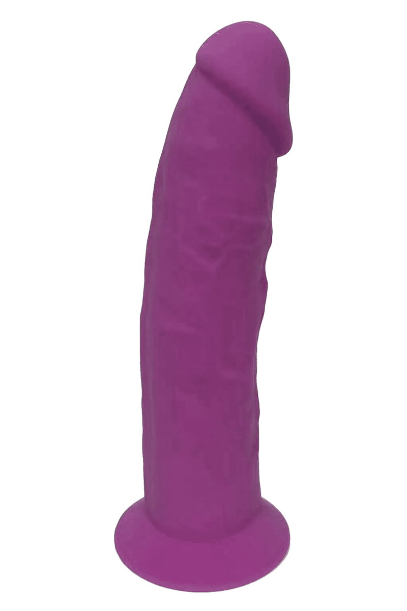 Real Love Dildo Silikon