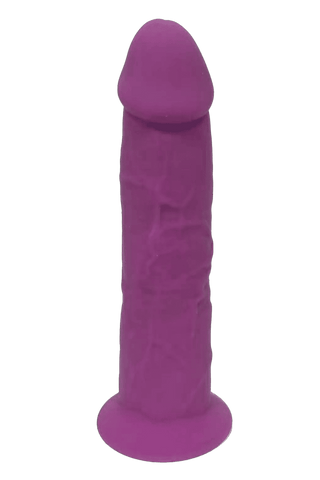 Real Love Dildo Silikon