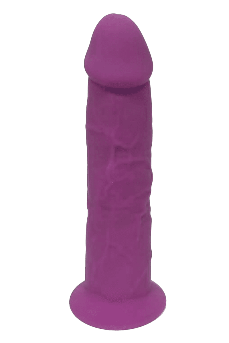 Real Love Dildo Silikon