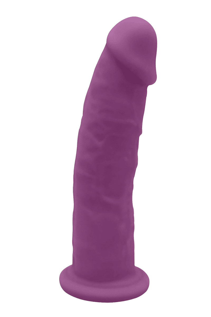 Real Love Dildo Silikon