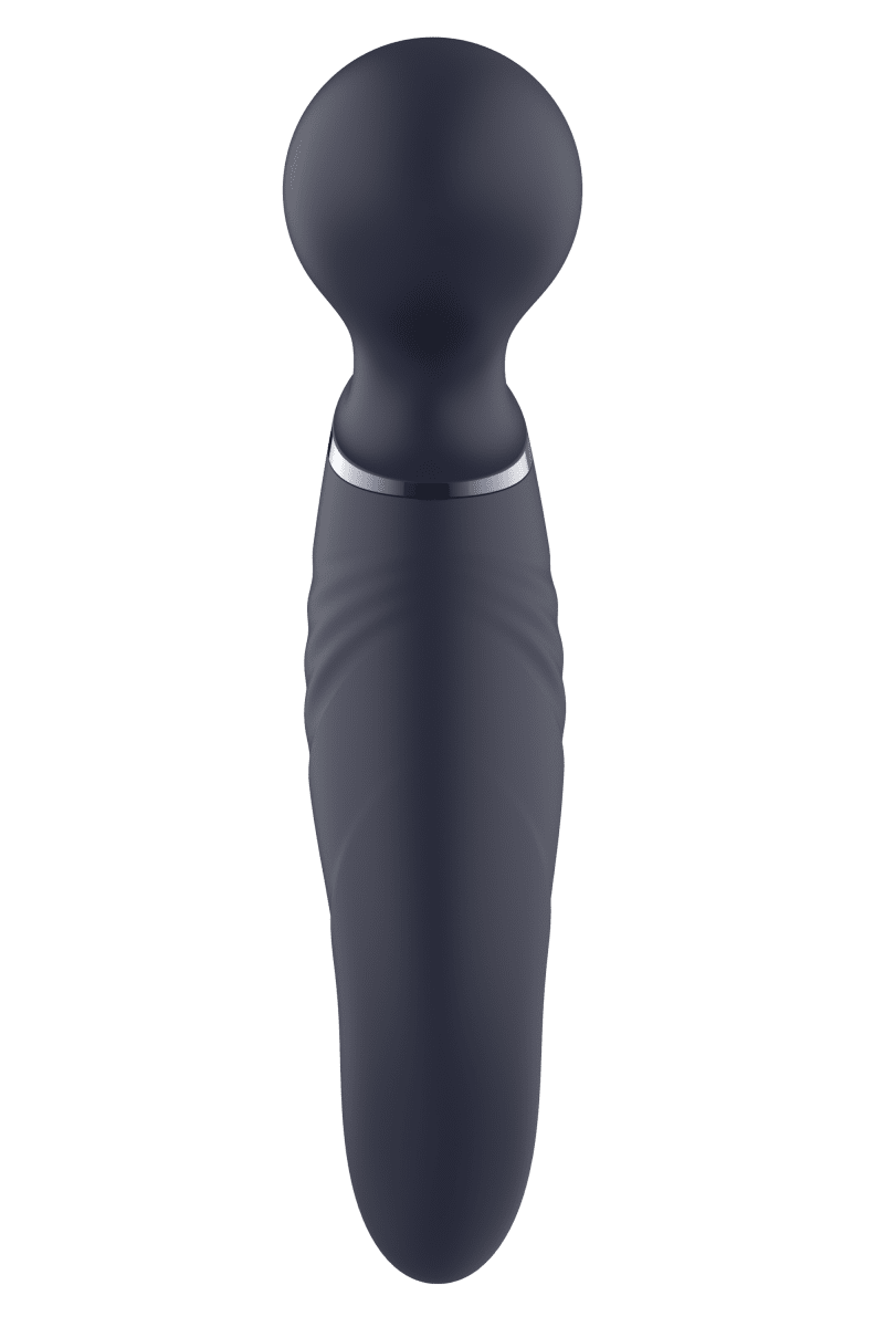 Glam Dual Wand Vibe