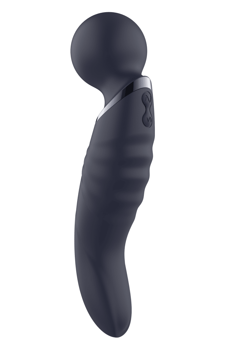 Glam Dual Wand Vibe