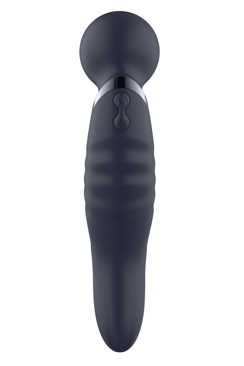 Glam Dual Wand Vibe