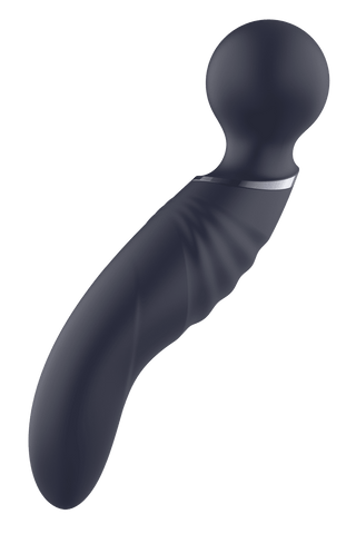Glam Dual Wand Vibe