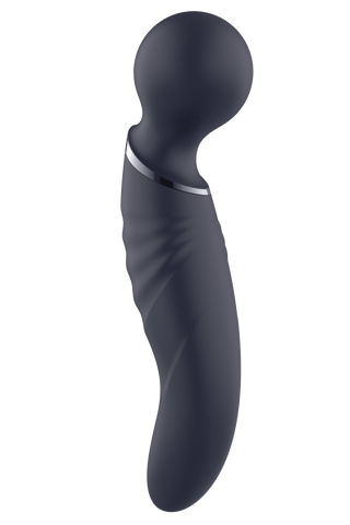 Glam Dual Wand Vibe