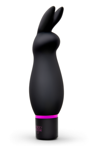 Raunchy Kit – Komplett Sensuellt Set