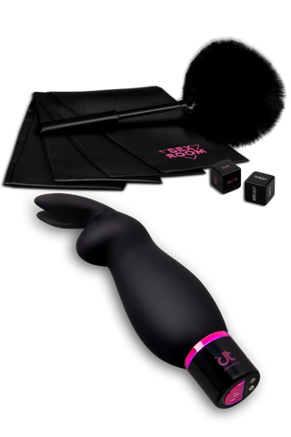 Raunchy Kit – Komplett Sensuellt Set