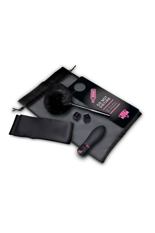 Sex Room Vibe Kit – Komplett Startset