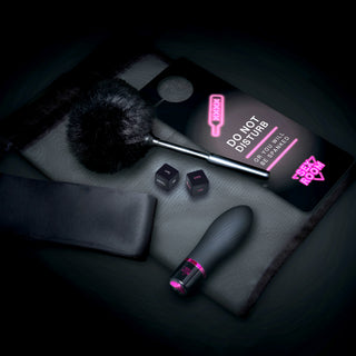 Sex Room Vibe Kit – Komplett Startset