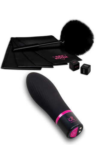 Sex Room Vibe Kit – Komplett Startset