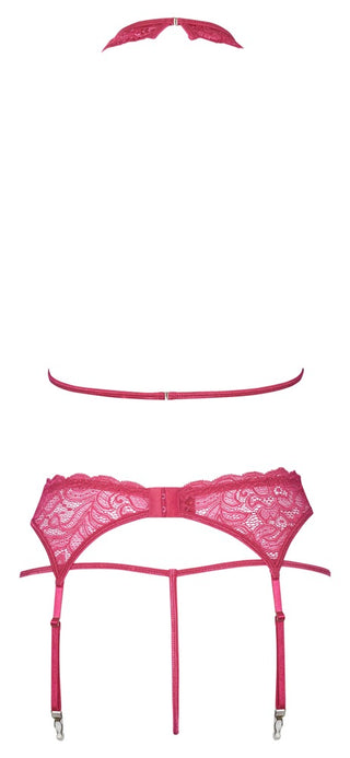 Rosa BH Matchande Set