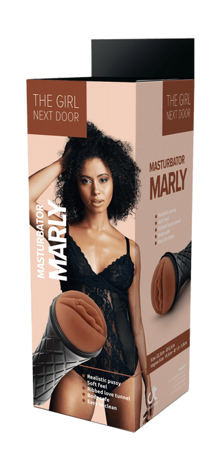 Marly Lösvagina