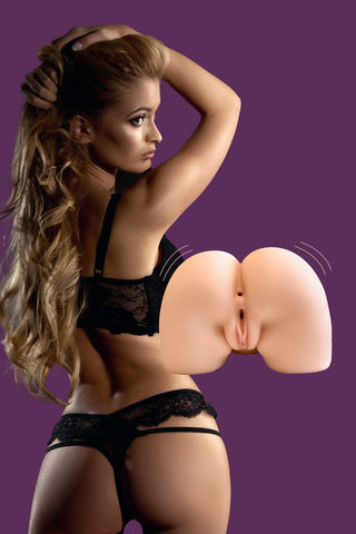 Britney Masturbator Twerk-funktion