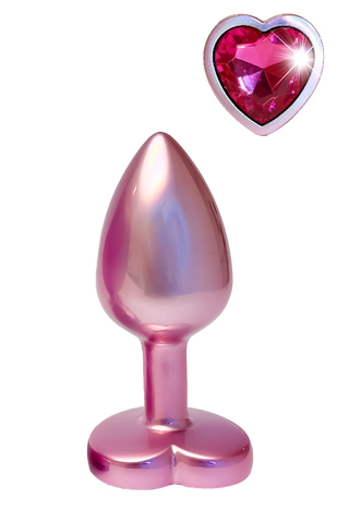 Pearl Plug Pink – Small