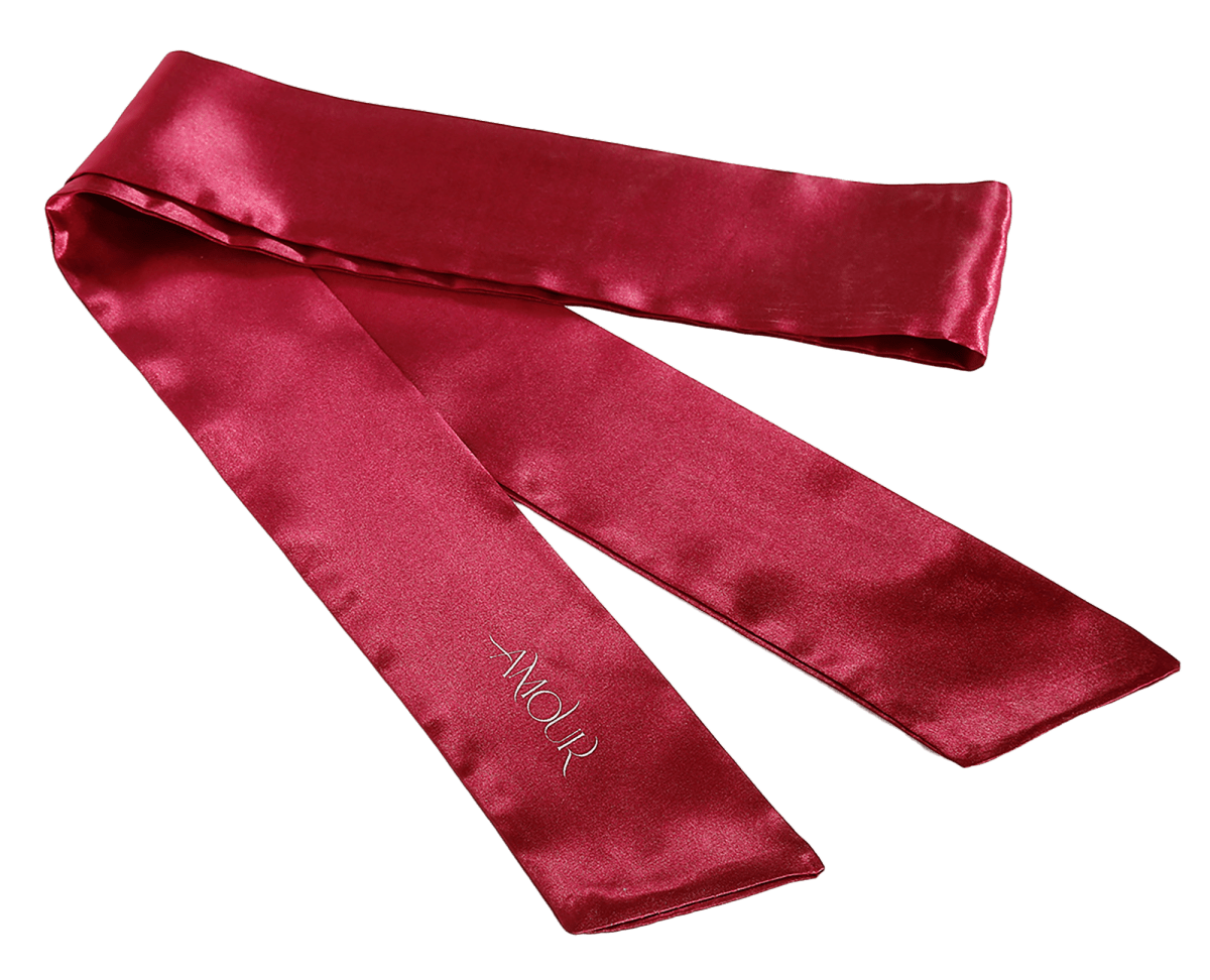 The Secrets Of Love Panty Play Kit