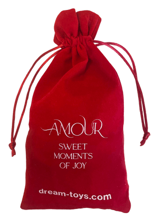 The Secrets Of Love Panty Play Kit