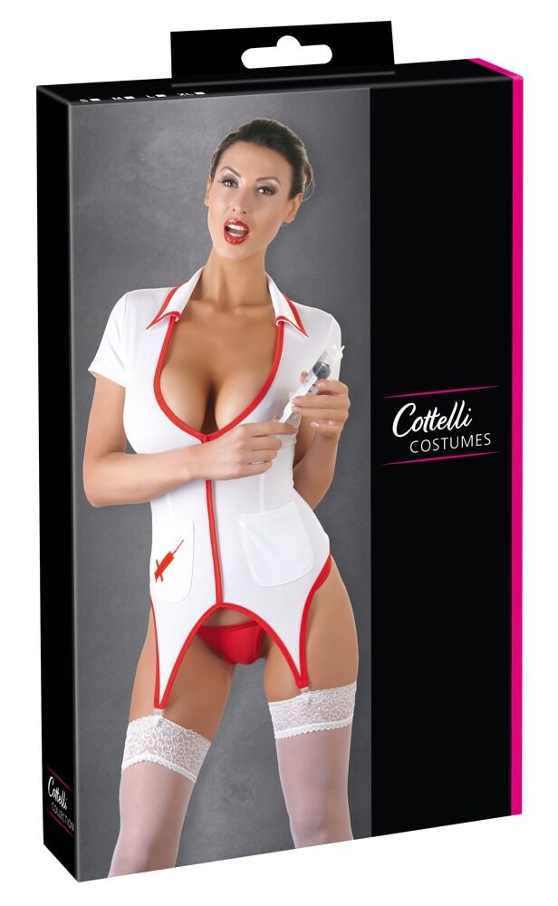 Nurse Dress
