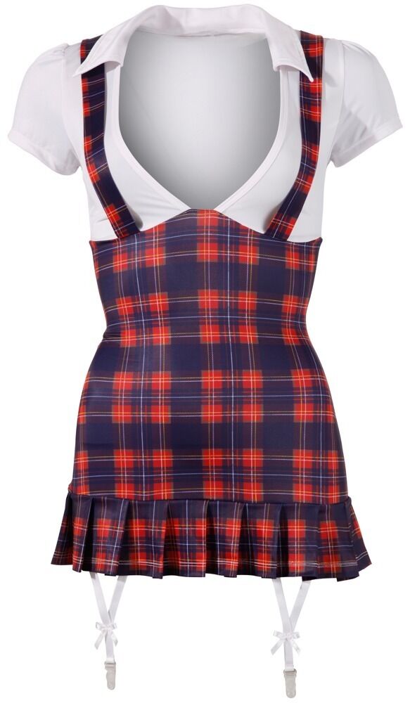 Schoolgirl Role Play Set