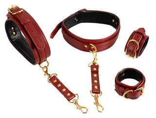 Hand & Lår Restraints
