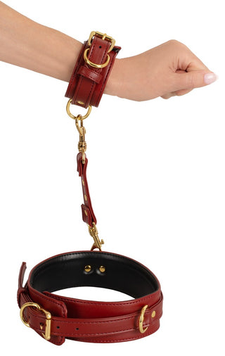 Hand & Lår Restraints