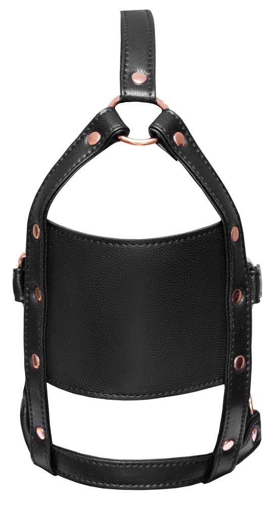 Badkitty Harness Mask