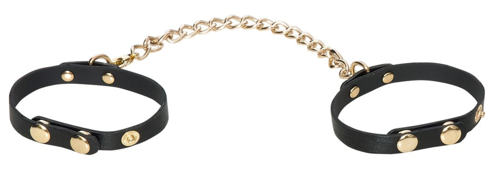 Bad Kitty Elegant 5-delat Bondage Set