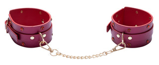 Rosa Bondagekit 6-delar – Bad Kitty