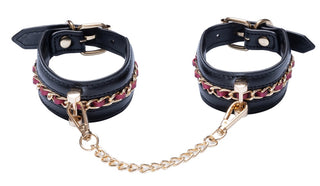 Elegant Bondagekit 6-delar – Bad Kitty