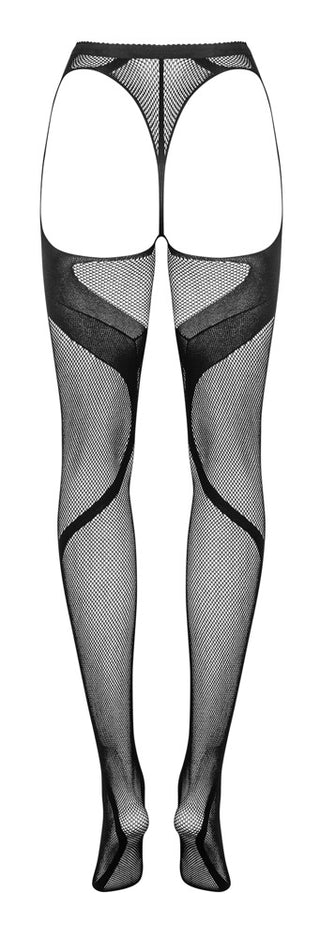 Crotchless Stockings