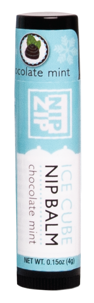Choklad Mint & Strawberry Stimuleringskit