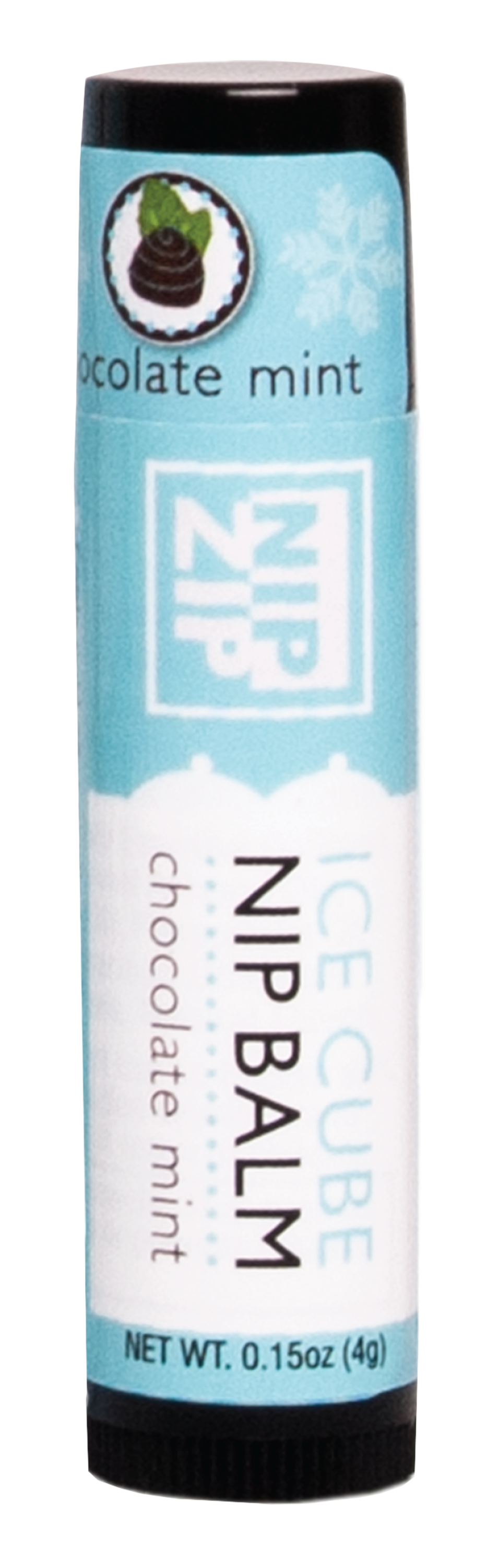 Choklad Mint & Strawberry Stimuleringskit