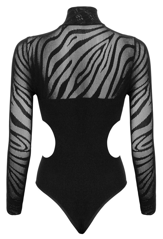 Fantasy Svart Body