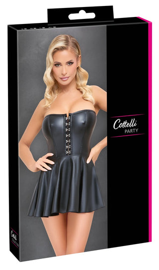 Cotteli Party Dress