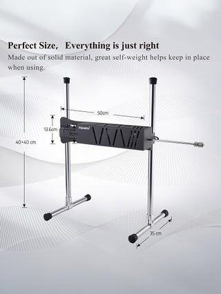 Hismith Premium Pro Servok
