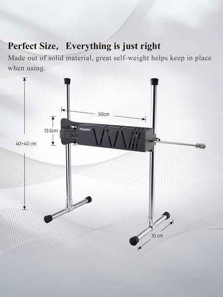 Hismith Premium Pro Servo