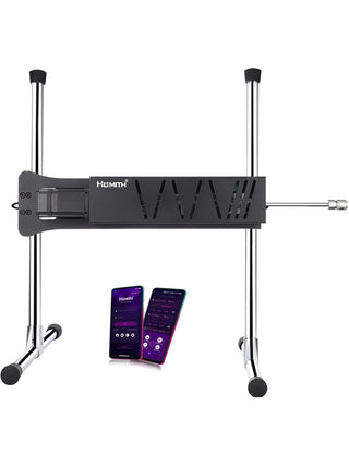 Hismith Premium Pro Servok