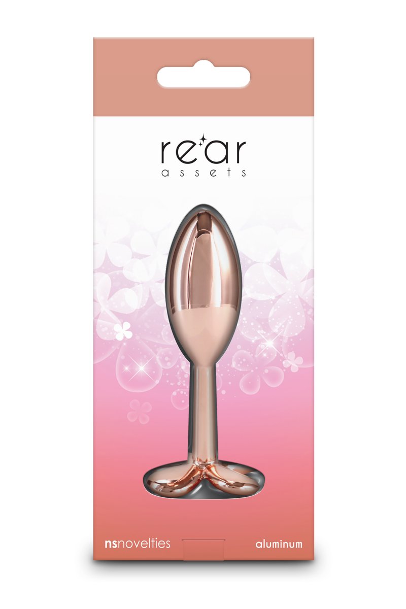 Klöver Buttplug