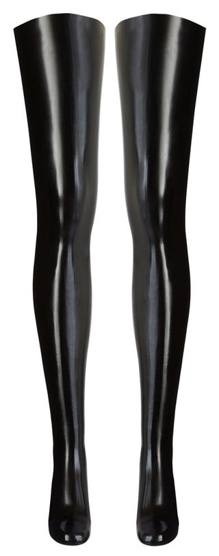 Latex Stockings