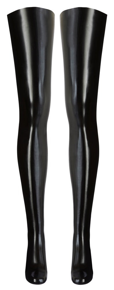 Latex Stockings