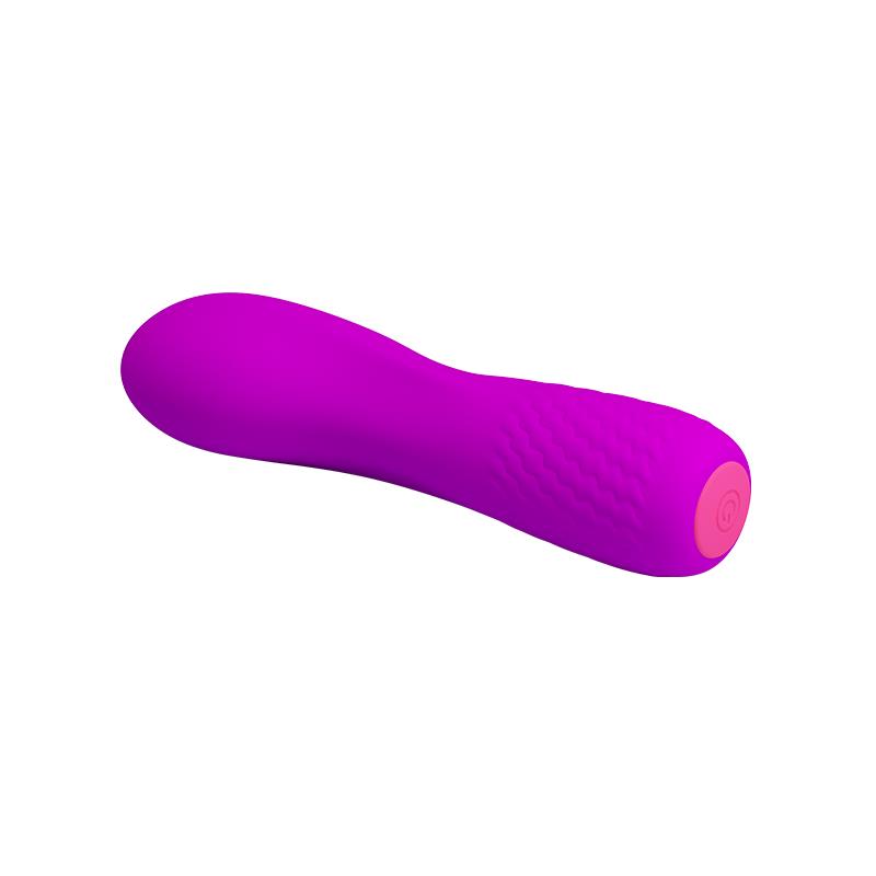 PrettyLove Adam Minivibrator