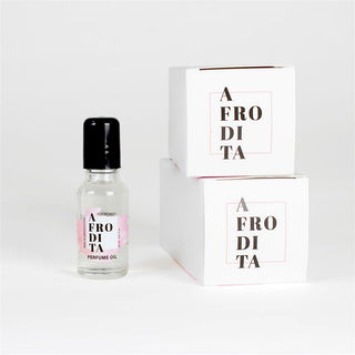 Afrodita Feromonparfym 20ml